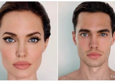 FaceApp ahora te permite “cambiar de sexo”