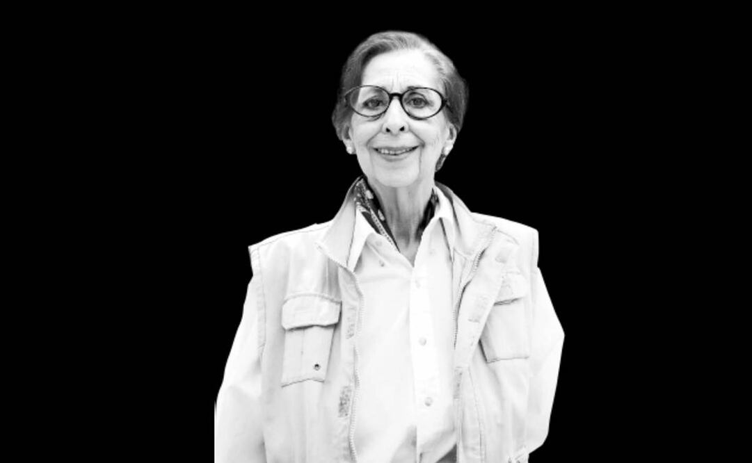 Ernesto de la Peña y María Luisa (IV y último)