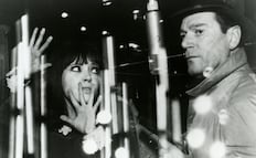 ¿Qué ver?: "Alphaville", la cinta con la que Jean-Luc Godard predijo el futuro  