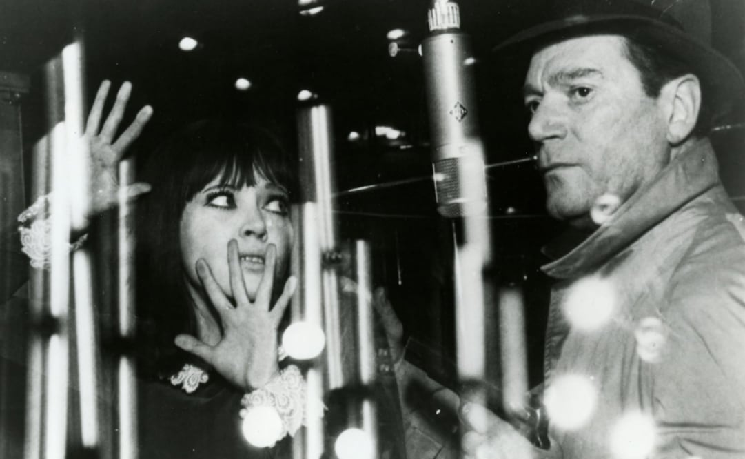 El filme es considerado como la obra maestra del realizador Jean-Luc Godard. Foto: IMDB.