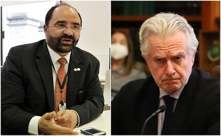 Políticos exigen cese a discursos violentos en contra de Norma Lucía Piña