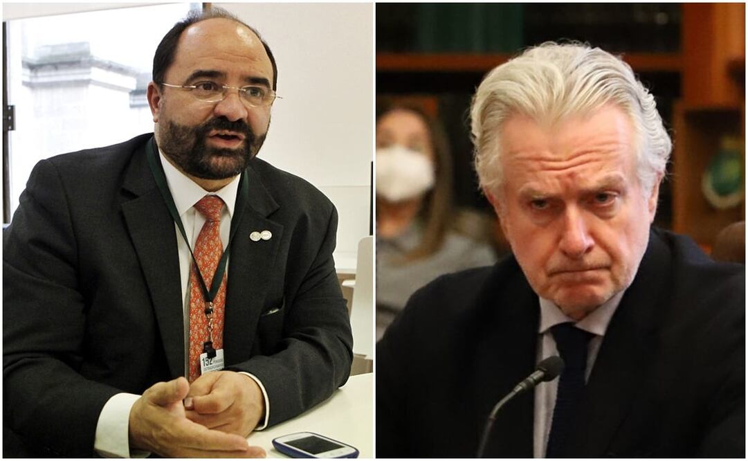 Foto: Archivo EL UNIVERSAL