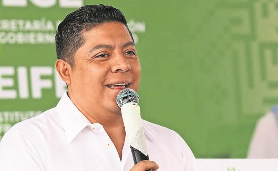 Ricardo Gallardo