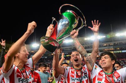 Inicia hoy la “anhelada” Copa MX