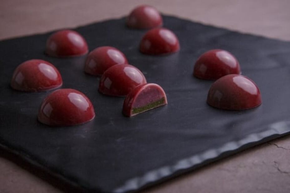 Un libro dedicado a los panaderos, reposteros y chocolateros mexicanos