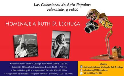 El Museo Franz Mayer alista fiesta de arte popular