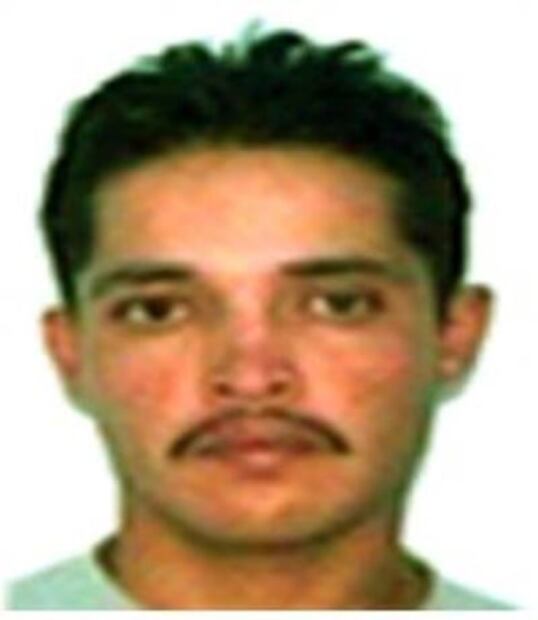 Los ocho capos aún por detener