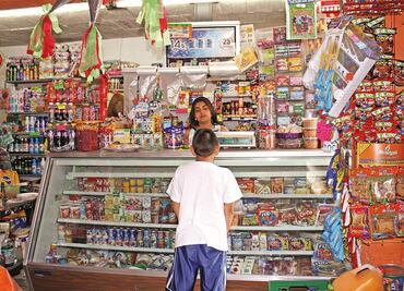 Pequeños comercios superan la pandemia, ya son más de un millón: Anpec