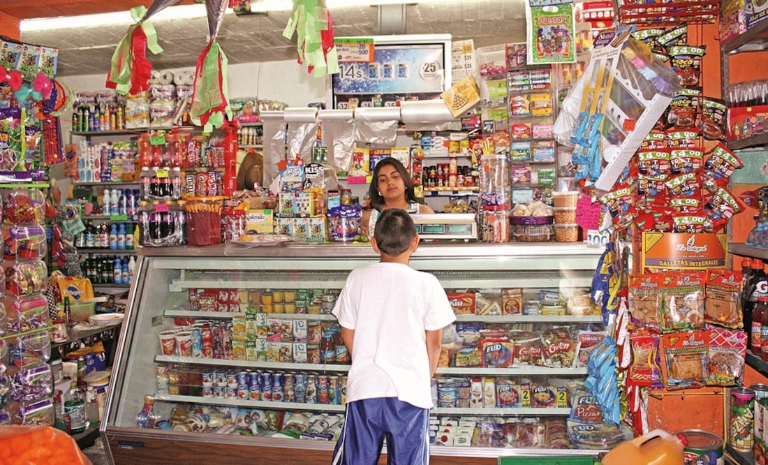 ARCHIVO / EL UNIVERSAL