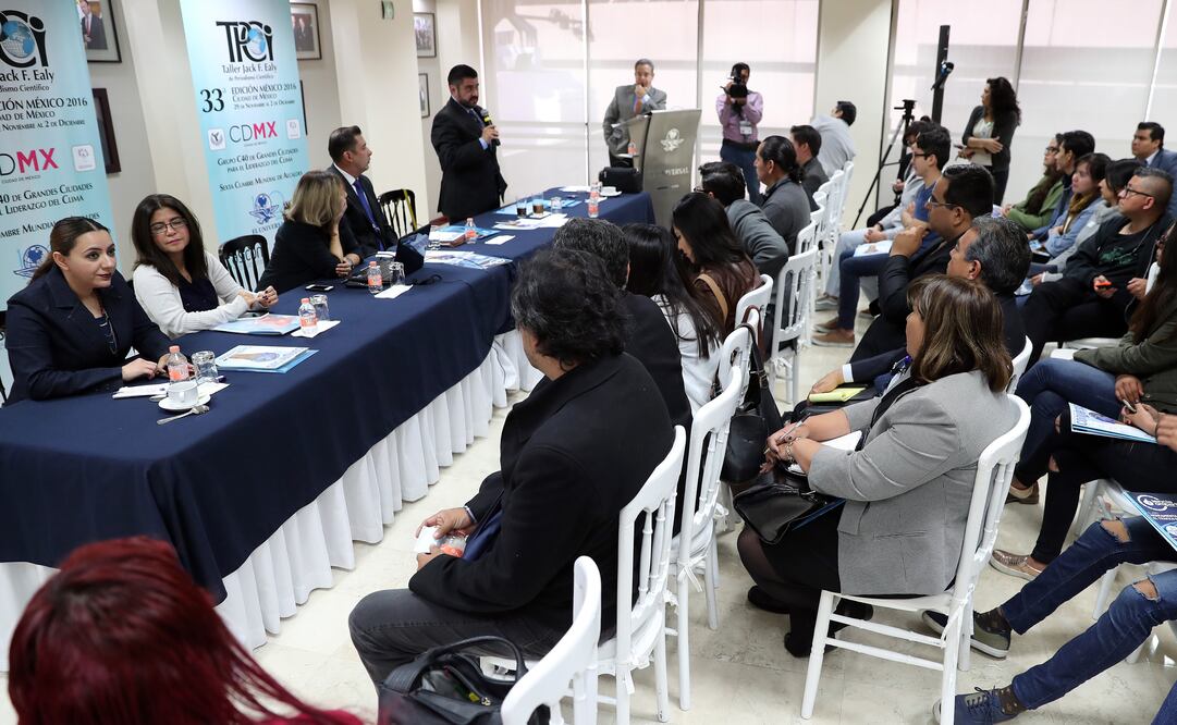 (Foto: Lucía Godínez / EL UNIVERSAL)