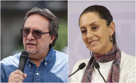 Ricardo Ruiz renuncia a coordinación de Morena en Congreso de CDMX