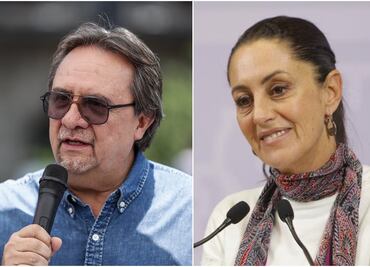 Ricardo Ruiz renuncia a coordinación de Morena en Congreso de CDMX