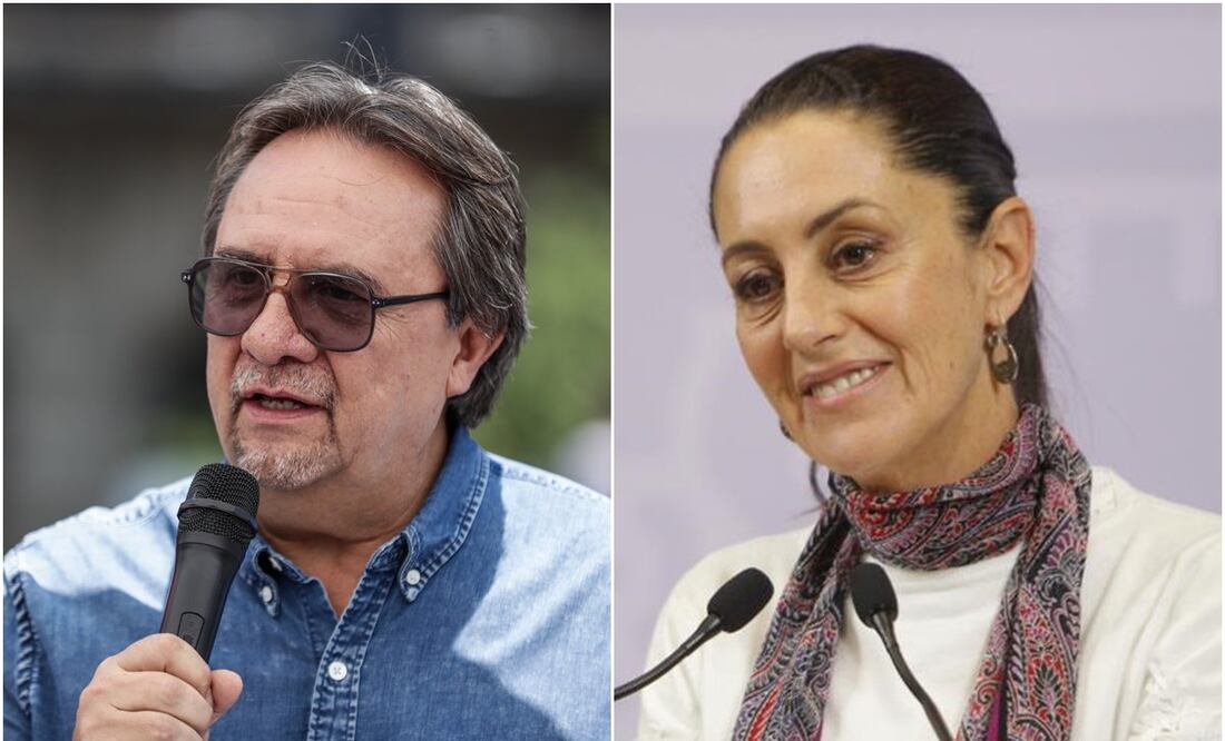 Foto: Archivo. EL UNIVERSAL