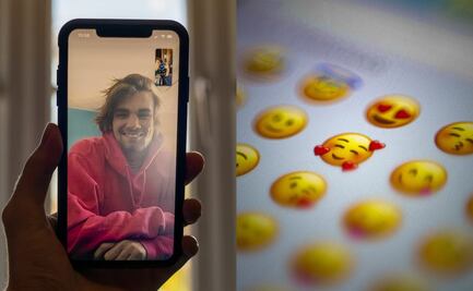 WhatsApp podría agregar emojis a sus videollamadas 