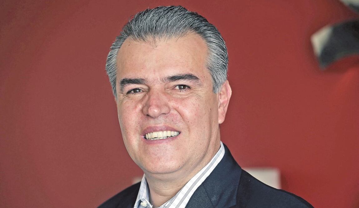 Foto: Archivo/EL UNIVERSAL