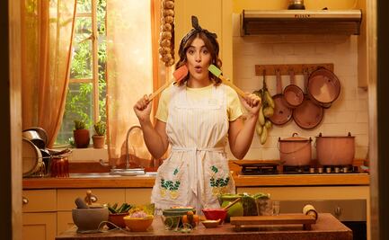 ¿Qué ver?: “Candy Cruz”, el dulce programa ideal para este otoño