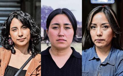 ¿Por qué marchar?; una lucha feminista más allá del 8M