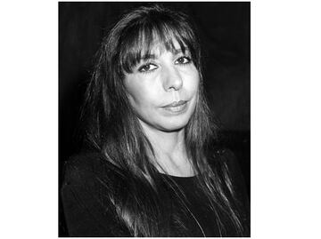 Betsy Pecanins deja pendiente su 'Ave Phoenix'