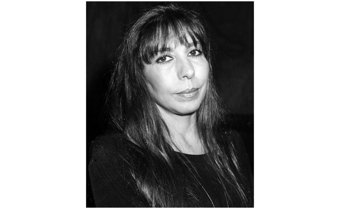 Los restos de la cantante serán velados este martes hasta las 23:00 horas y mañana hasta las 15:00 horas. Posteriormente serán cremados (Foto: Archivo)