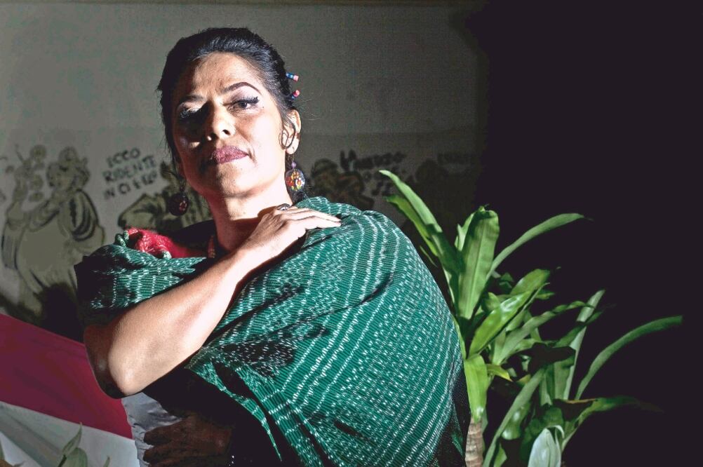 Downs se presentará en el Auditorio Nacional en noviembre (CRISTOPHER ROGEL BLANQUET. EL UNIVERSAL)