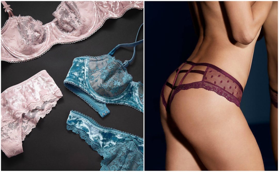 Foto:Instagram:Victoria's Sectret