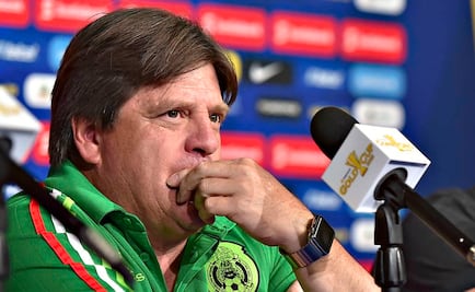 El Tri, a dejar de lado los pretextos