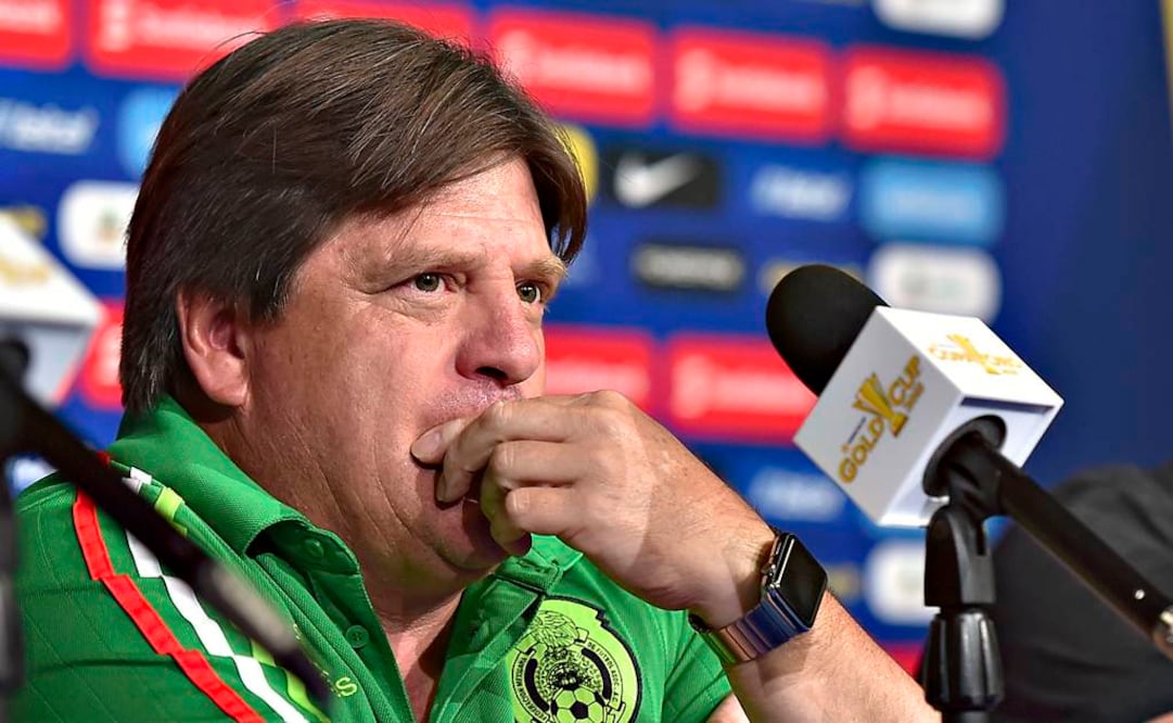 El Tri, a dejar de lado los pretextos