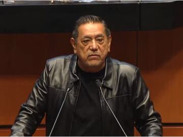 Senado envía a comisiones solicitud de desaparición de poderes en Guerrero y Guanajuato