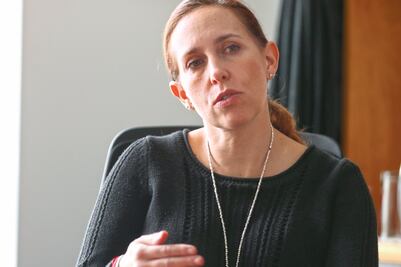 “Autos nos van a salir mejor que en Alemania”