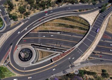 Nueva Ley de la Movilidad: A qué velocidad puedo ir en Periférico