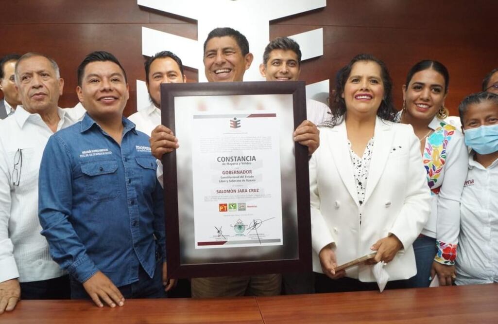 Foto: Edwin Hernández / EL UNIVERSAL