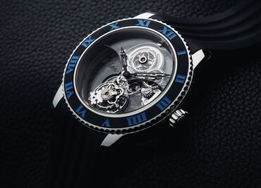 El ilusionista sport-chic