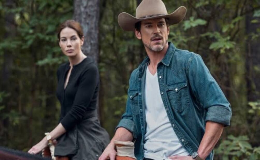 ¿Qué ver?: Gemelas hacen “Ecos” de suspenso