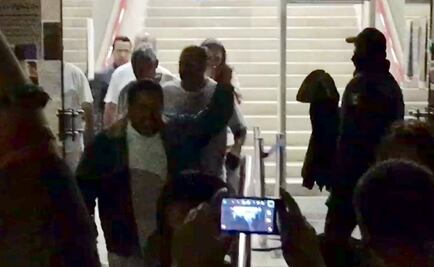 Liberan a profesores de la CNTE detenidos en Michoacán