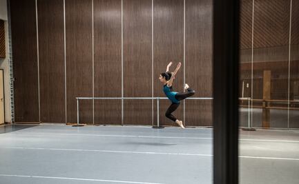 Educación artística, suspendida por coronavirus en México