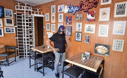 La hija de Fuerza Guerrera también se juega su máscara; todo en la misma función, en la Arena CDMX