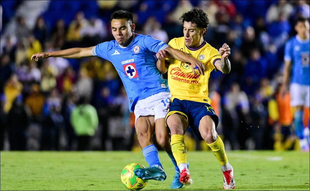 Televisa venció al rival y tuvo los diez juegos con mayor rating del Clausura 2025