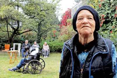 Nadie controla los asilos