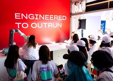 ABB estima mayor crecimiento de robótica y automatización en México; se mantendrá integración con EU aún con Trump