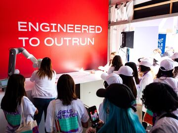 ABB estima mayor crecimiento de robótica y automatización en México; se mantendrá integración con EU aún con Trump