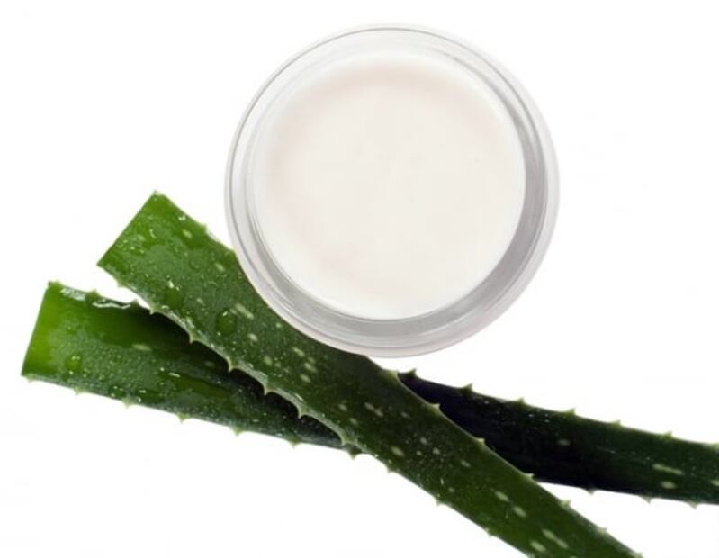 Haz crecer tu pelo con el poder de la sábila 