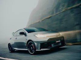 Toyota GR Yaris Aero Performance Package llega a México