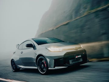 Toyota GR Yaris Aero Performance Package llega a México