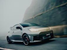 Toyota GR Yaris Aero Performance Package llega a México