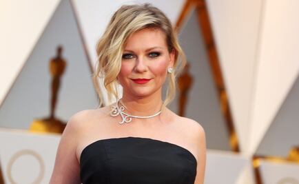 Kirsten Dunst podría protagonizar la película de "Minecraft 2"; confiesa que lo haría por dinero