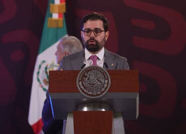 Cofepris defiende iniciativa de reforma de AMLO para prohibir vapeadores; “provocan la muerte de usuarios”