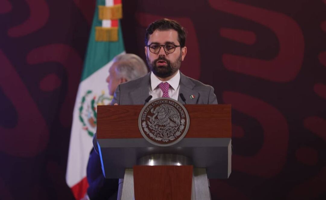 La iniciativa de reforma incluye la prohibición de la producción, distribución y enajenación de cigarrillos electrónicos y vapeadores. Foto: Gabriel Pano / EL UNIVERSAL