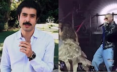 Accidente en la dinastía Bichir y unos XV de casi 45 millones con J Balvin; entre lo más leído de la semana