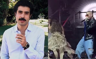 Accidente en la dinastía Bichir y unos XV de casi 45 millones con J Balvin; entre lo más leído de la semana