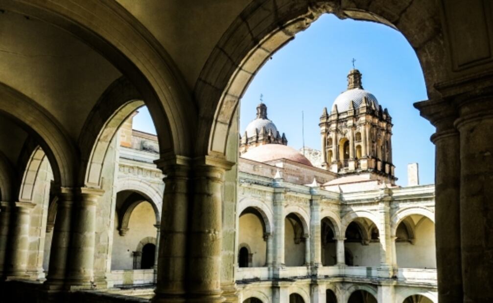 ¿Sin plan para vacaciones? 5 destinos en México para recibir con todo el 2022